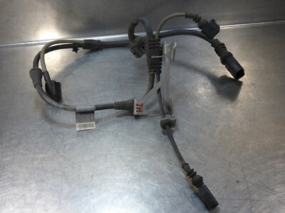 Porsche Panamera 970 Kabelbaum Kabelstrang Hinterachse HA links 97061273900 – Produktansicht 1