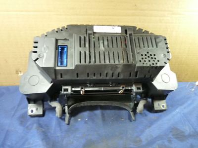 Audi A8 3.0 TDI V6 Quattro Tacho Kombiinstrument (MPH+Km/h) 4E0920950A – Produktansicht 3