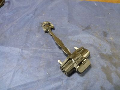 Ford Fiesta 1.25 ZETEC TÜRSTOPPER 8A6AA23500AF / 8A6A--AF ORIGINAL gebraucht - A23500 – Produktansicht 1