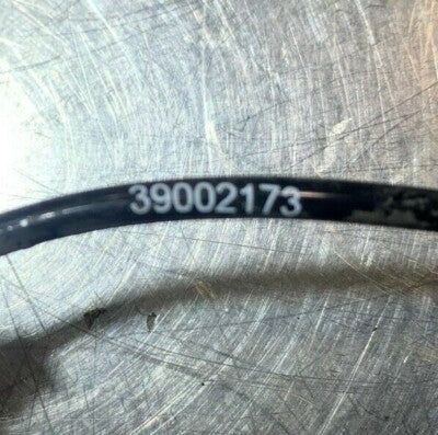 OPEL ASTRA K Sensor Raddrehzahl ABS Sensor Drehzahlsensor hinten R GM 39002173 – Produktansicht 2