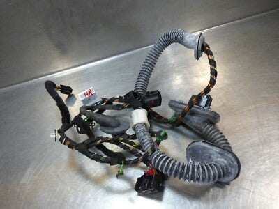 Porsche Panamera 970 Türkabelbaum Kabelbaum hinten rechts ORIGINAL gebraucht - 97061264100 – Produktansicht 1