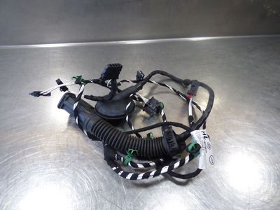 VW Touran II 5T Türkabelbäum hinten links 5TA971693A / 5TA 971 693 A – Produktansicht 1