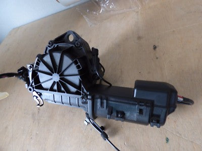 Porsche 981 Boxster Verdeckantrieb verdeck motor Antrieb Verdeckmotor rechts – Produktansicht 5