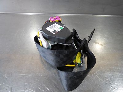 VW Phaeton 3.0 TDI V6 Sicherheitsgurt hinten rechts 3D0857806J / 3D0 857 806 J – Produktansicht 1