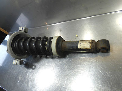 Porsche Cayenne 955 Federbein Stoßdämpfer hinte links / rechts 7L5513029G – Produktansicht 2