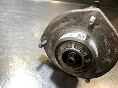 Porsche 981 Original Stoßdämpfer Serienfahrwerk Federbein Vorne L=R 98134303105 – Produktansicht 2
