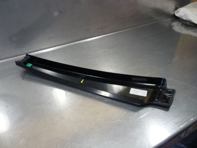 AUDI A6 4F 2.0 TDI B Säule links 4F0853289A / 4F0 853 289 A ORIGINAL gebraucht - Verkleidung – Produktansicht 2