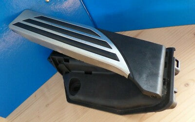 Alfa Romeo Stelvio Q4 2021 2.2 Diesel Gaspedal 00505513370 – Produktansicht 1