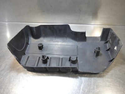 OPEL VAUXHALL Astra Corsa 1.3 CDTI Motorabdeckung Motordeckel ORIGINAL gebraucht - 55559813 – Produktansicht 2