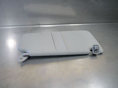 Ford FOCUS C-MAX 1.6 Sonnenblende links 3M51R04101XXW / 3M51-R04101-XXW – Produktansicht 3