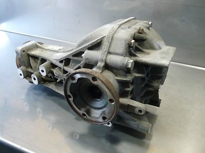 VW Phaeton 4Motion 3.0 TDI Hinterachsgetriebe Differential CAR CARA 275-0213 – Produktansicht 3
