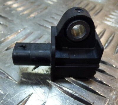 JEEP COMPASS II 2021 Crash Sensor 53328370 ORIGINAL gebraucht - 68245080AA – Produktansicht 1