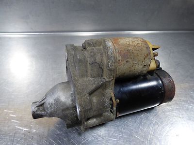 Citroen Nemo 1.4 HDI Anlasser ORIGINAL gebraucht - 9640825280 – Produktansicht 1