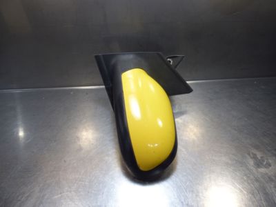 VW Fox Bj 2010 Außenspiegel links manuell / 5Z2 857 501 D ORIGINAL gebraucht - 5Z2857501D – Produktansicht 2