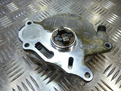VW Transporter T5 2.0 TDI CAA Unterdruckpumpe Vakuumpumpe 03L145100 – Produktansicht 1