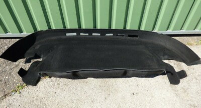Porsche Boxster 981 Teppich Motordeckel Verkleidung Kofferraum A31 ORIGINAL gebraucht - 98155103902 – Produktansicht 1