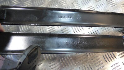 Alfa Romeo Stelvio Facelift 2021 Orig. Halter Kraftstofftank + 50546471 ORIGINAL gebraucht - 50546470 – Produktansicht 2
