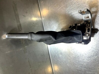 OPEL ASTRA K Handbremshebel Handbremse mit Handbremsmanschette GM 39047278 – Produktansicht 3