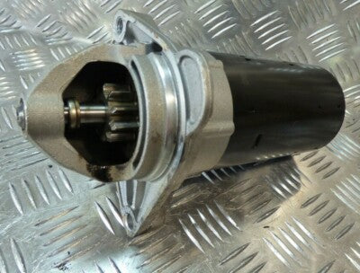 Jeep Grand Cherokee WK2 3.0 CRD Anlasser Starter 0001109404 ORIGINAL gebraucht - - 68080460AA – Produktansicht 1