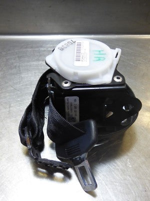 Orig. Audi A1 8X rechts hinten 8X4857805C 8X4 857 805 C ORIGINAL gebraucht - Sicherheitsgurt – Produktansicht 1
