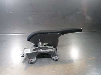 Porsche Boxster 987 2.7 Handbremshebel Leder 99742403162 / 997.424.031.62 – Produktansicht 1