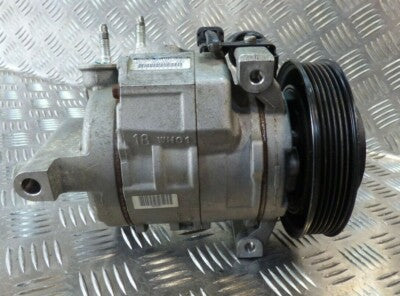 Jeep Grand Cherokee WK2 3.0 CRD Original Kompressor Klimakompressor P68202995AA – Produktansicht 4