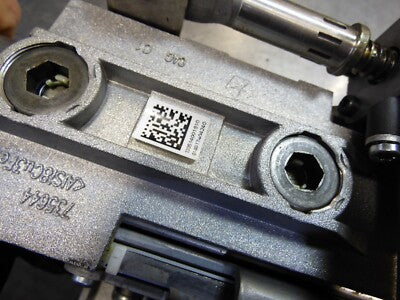 Jeep Grand Cherokee IV WK2 Lenksäule Lenkung STEERING COLUMN LHD – Produktansicht 6