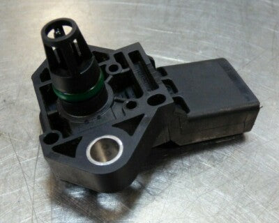 Porsche PANAMERA 970 3.0 TDI Drucksensor MAP Sensor 03G906051E ORIGINAL gebraucht - 0281002977 – Produktansicht 2