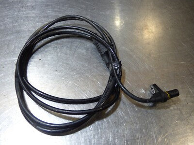 VW Crafter Mercedes Sprinter Sensor, Raddrehzahl hinten links A9065400117 – Produktansicht 1