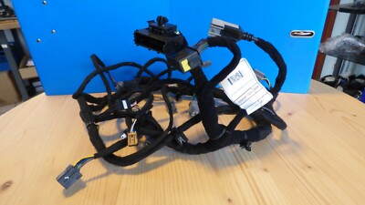 Alfa Romeo Stelvio Q4 2021 ORIGINAL Kabelbaum 50561122 – Produktansicht 1