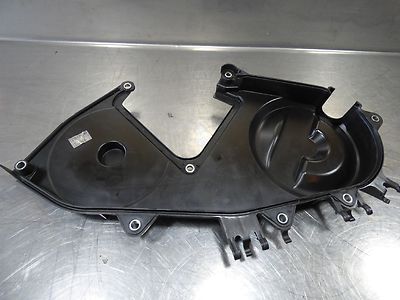 Opel Astra J 1.7 CDTi Zahnriemenabdeckung 897376243 – Produktansicht 2