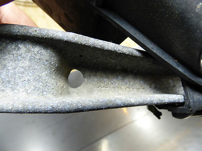 Porsche 996 911 Querlenker L= R vorne 998.341.143.03 ORIGINAL gebraucht - 99834114303 – Produktansicht 3