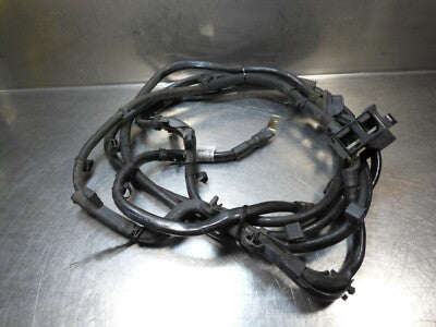 Porsche PANAMERA 970 3.0 D Kabelbaum Batterie Plus Kabel ORIGINAL gebraucht - 97061101504 – Produktansicht 1