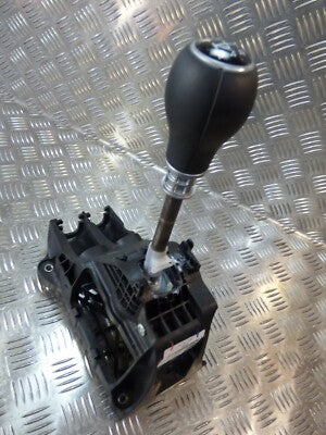 Fiat Tipo II Facelift 2021 Schaltkulisse Schalthebel ORIGINAL gebraucht - 50296372 – Produktansicht 2