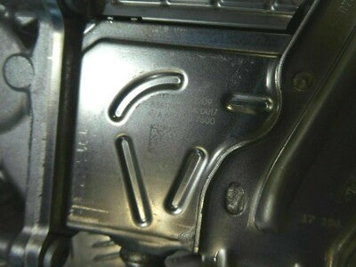 Original Mercedes-Benz W213 W205 2018 220 200 CDI Abgaskühler A6541407600 – Produktansicht 4