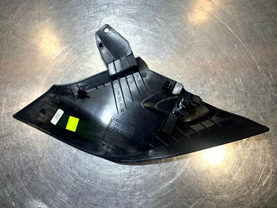 Porsche Boxster 981 991 911 Abdeckung Blende schwarz Links 99155315104 – Produktansicht 2