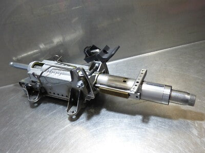 Porsche 981 991 Lenksäule mechanisch längs- und höhenverstellbar 99134701505 – Produktansicht 1