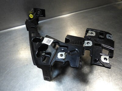 Porsche PANAMERA 970 Armaturenbrett Halter Halteklammer links ORIGINAL gebraucht - 97055239100 – Produktansicht 1