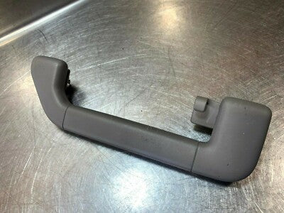 Porsche Panamera 970 Haltegriff Hinten Rechts Grau 970.555.610 ORIGINAL gebraucht - 970555610 – Produktansicht 1