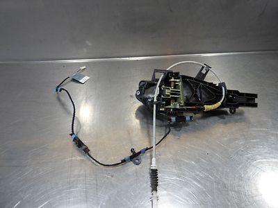 BMW 3 Series 325i Sport Türgriff außen hinten links 540617-10 / 7181217-03 – Produktansicht 2