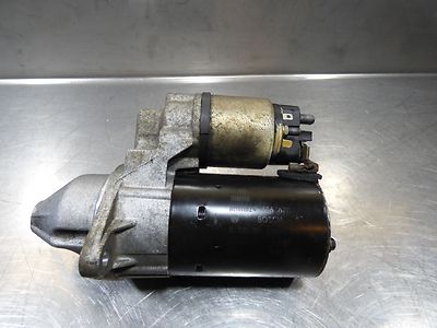 Opel Corsa D 1.4 Anlasser ORIGINAL gebraucht - 24436877 – Produktansicht 2