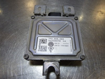 Porsche 970 3.6 Steuergerät Kraftstoffpumpe 7P0906093 ORIGINAL gebraucht - PANAMERA – Produktansicht 2