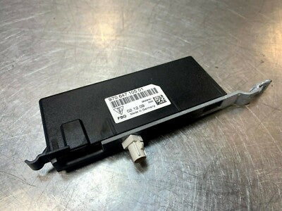 Porsche Panamera 970 4S TURBO GTS Antennenverstärker, Ohne TV Tuner 97064710501 – Produktansicht 1