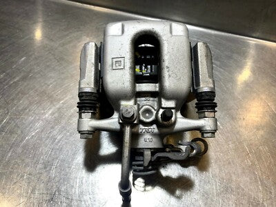 OPEL ASTRA K 1.4 Turbo Hinten Links Bremssattel mit Bremsbeläge GM39021737 550km – Produktansicht 2