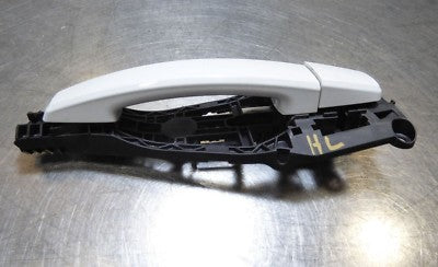 Opel Insignia 2.0 CDTI -- Türgriff, außen hinten links ORIGINAL gebraucht - 13503893 – Produktansicht 1