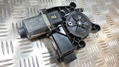 Alfa Romeo Stelvio Facelift Fensterhebermotor Hinten Links ORIGINAL gebraucht - 0130822071 – Produktansicht 1