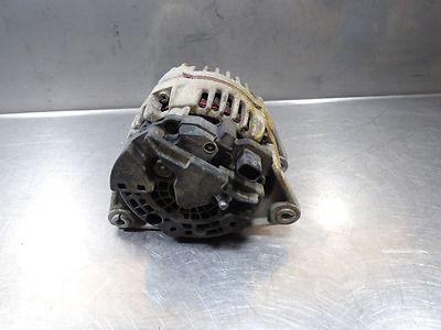 Opel Corsa D 1.4 Lichtmaschine 100A ZY / 13 222 930 / 0124325171 ORIGINAL gebraucht - 13222930 – Produktansicht 2