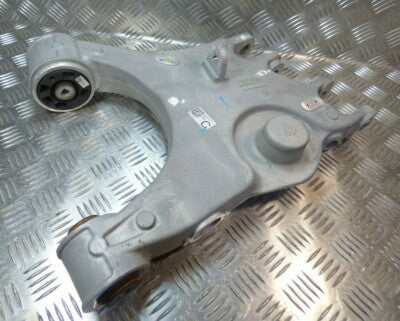 Alfa Romeo Stelvio Q4 Diesel 2021 ORIGINAL Querlenker Hinten Rechts 00505491210 – Produktansicht 1