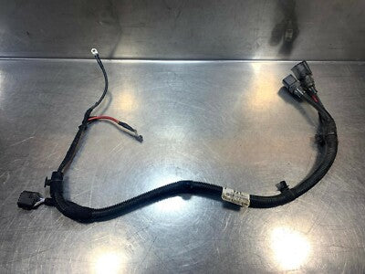 OPEL ASTRA K 1.4 TURBO Kombi Kabelbaum GM ORIGINAL gebraucht - 39147738 – Produktansicht 1