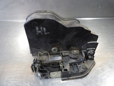 BMW 1er 116i (E87) ORIGINAL gebraucht - Türschloss hinten links ORIGINAL gebraucht - 7202147 – Produktansicht 1